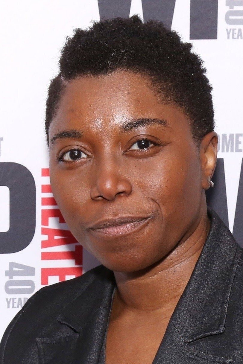 Foto de Donnetta Lavinia Grays