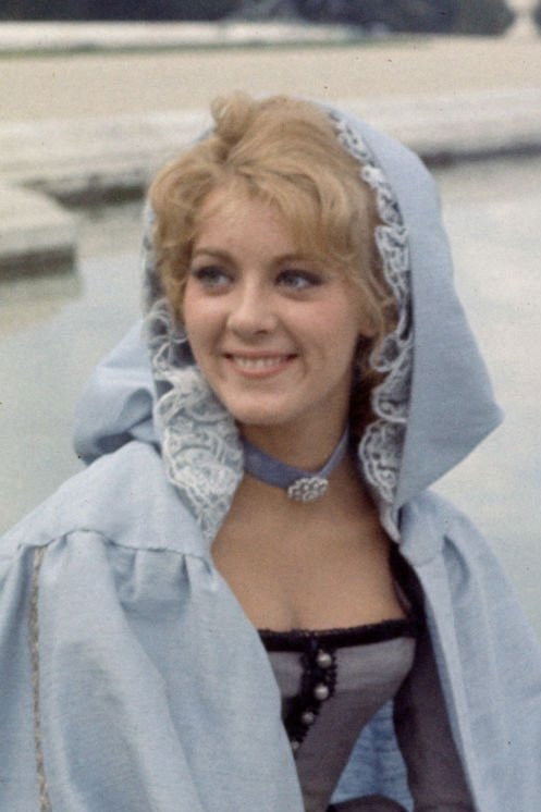 Foto de Carole Lebesque