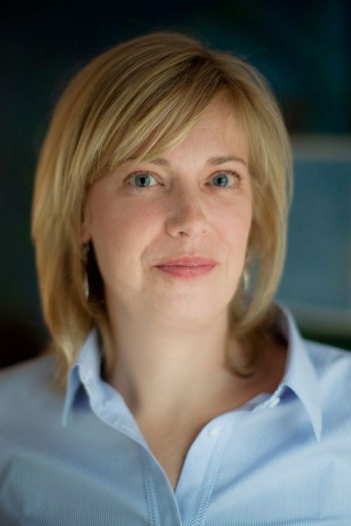 Foto de Erica Arvold