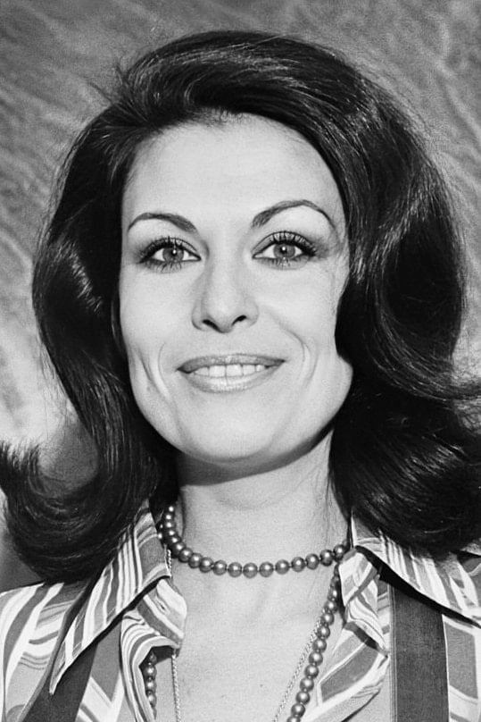 Foto de Elizabeth Teissier