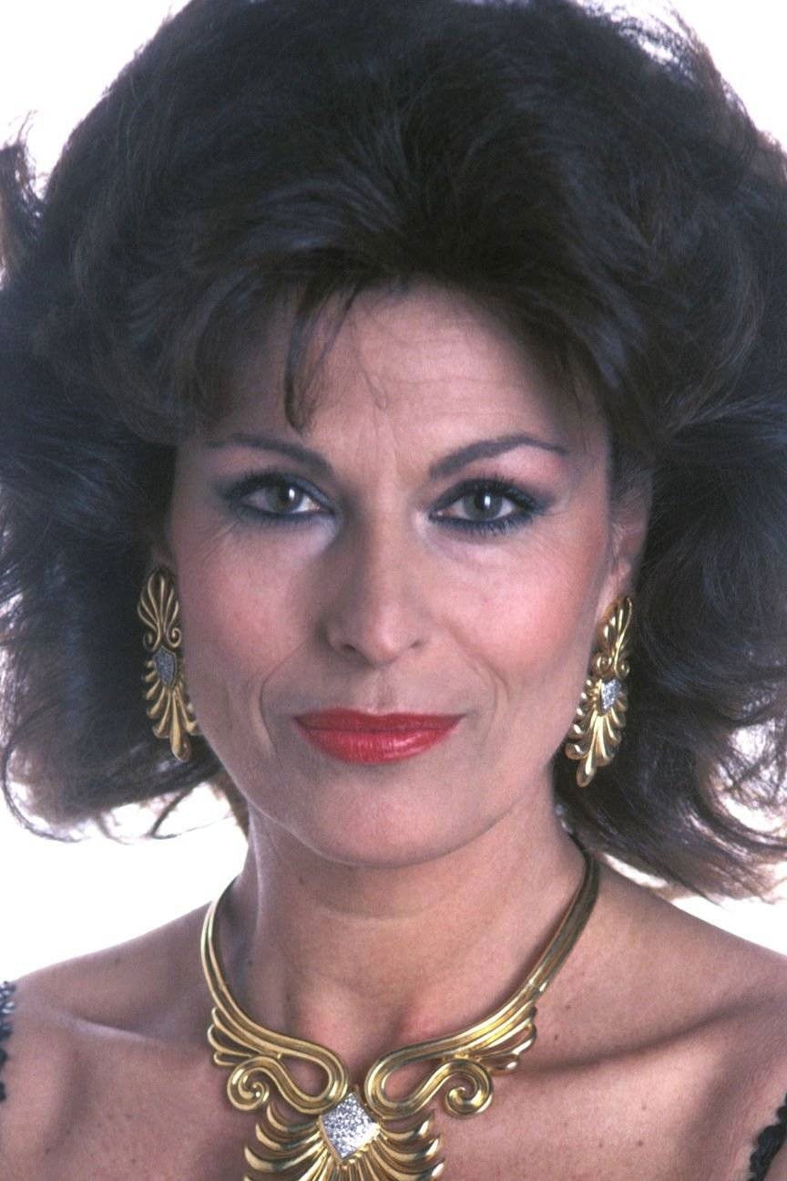 Foto de Elizabeth Teissier