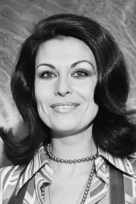 Foto de Elizabeth Teissier