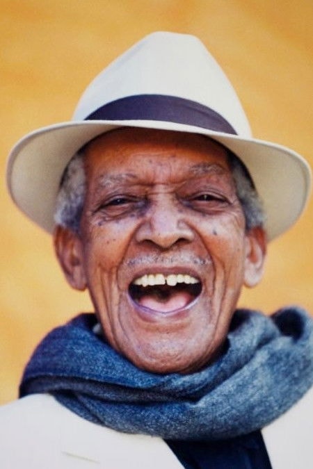 Foto de Compay Segundo