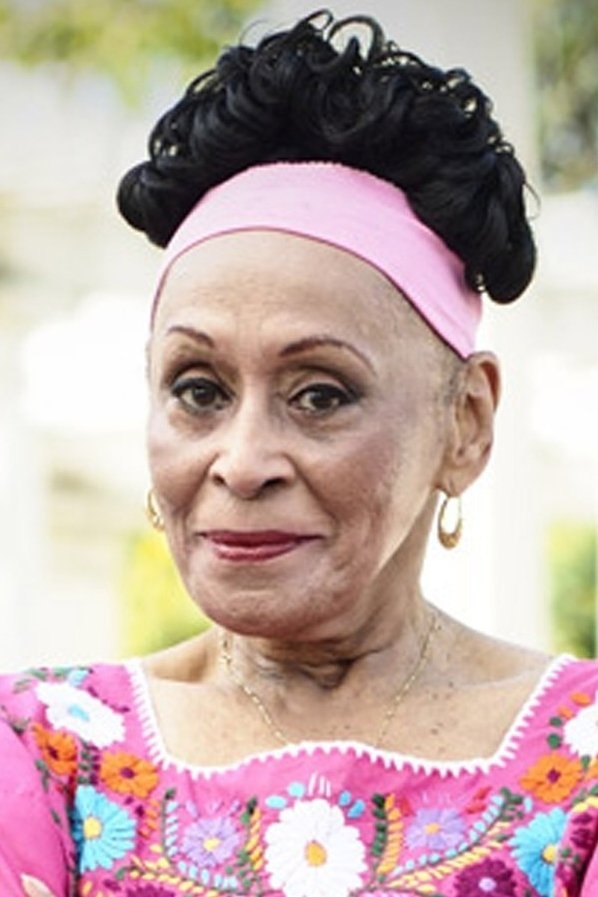 Foto de Omara Portuondo