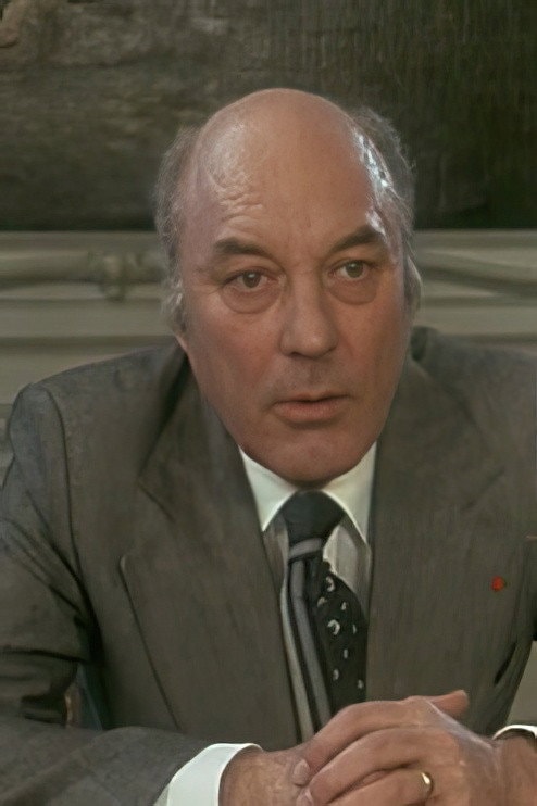 Foto de Jean Degrave