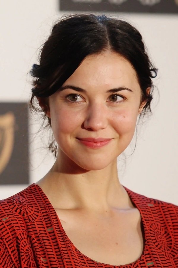 Foto de Lisa Hannigan
