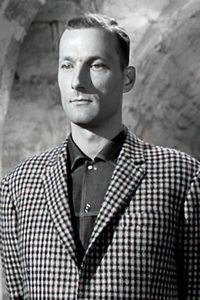 Foto de Antoine Baud