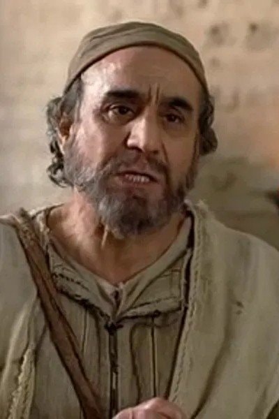 Foto de Mohamed Kouka