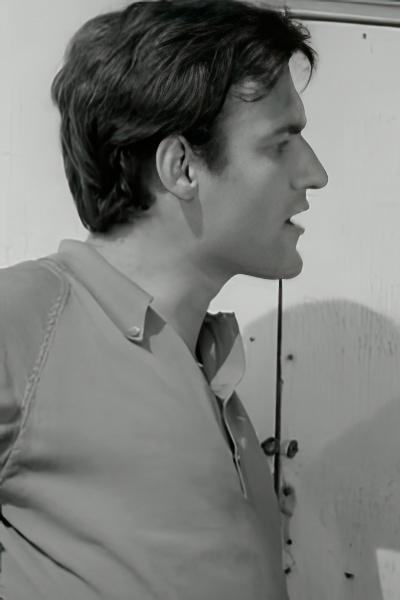 Foto de Claudio Previtera