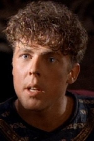 Foto de Jonathan Blick