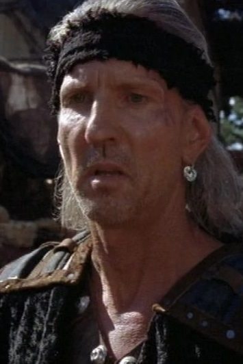 Foto de Grant Bridger