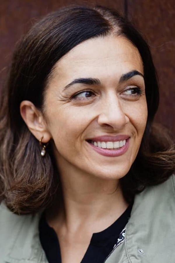 Foto de Ilknur Boyraz