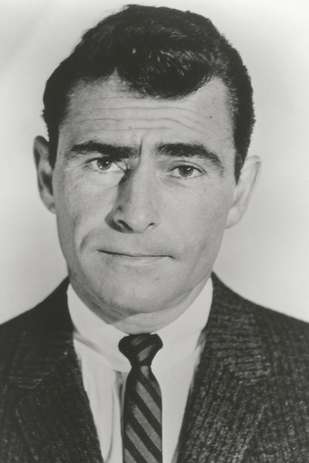 Foto de Rod Serling