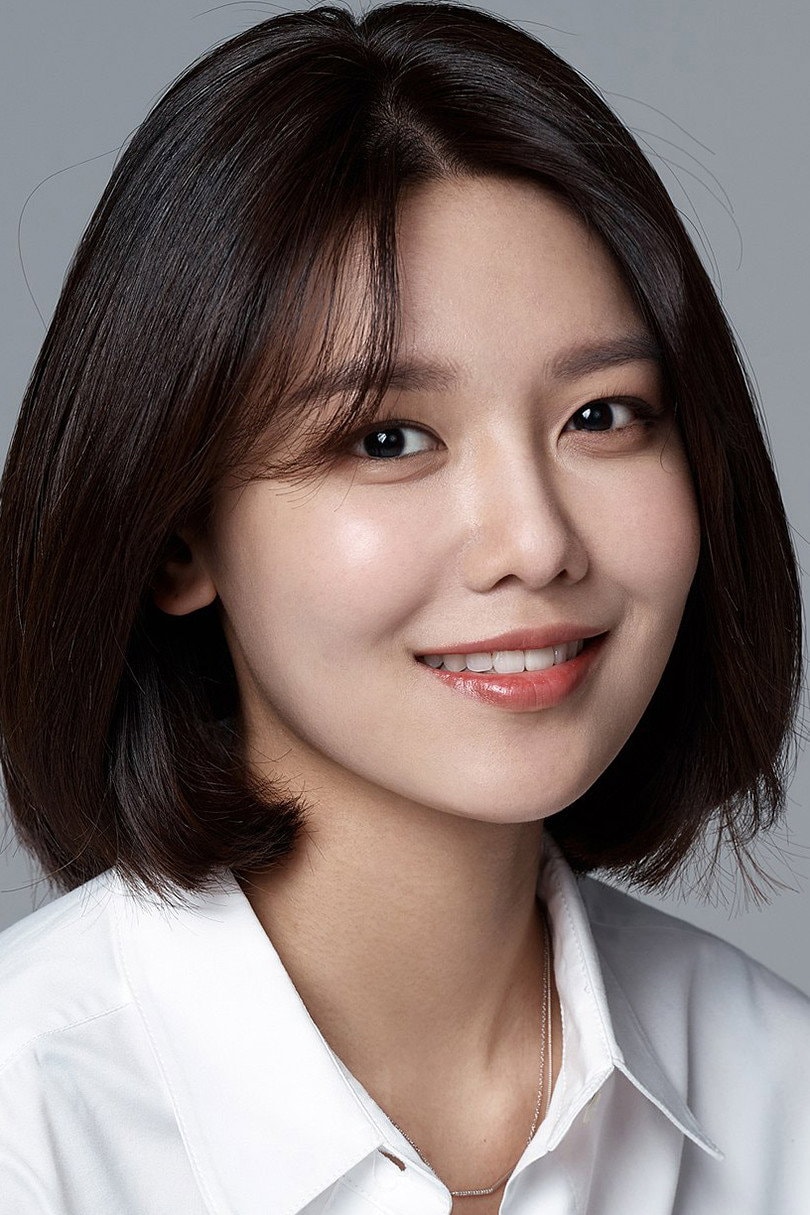 Foto de Choi Sooyoung