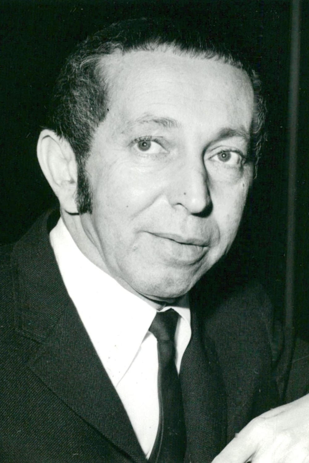 Foto de Arthur P. Jacobs