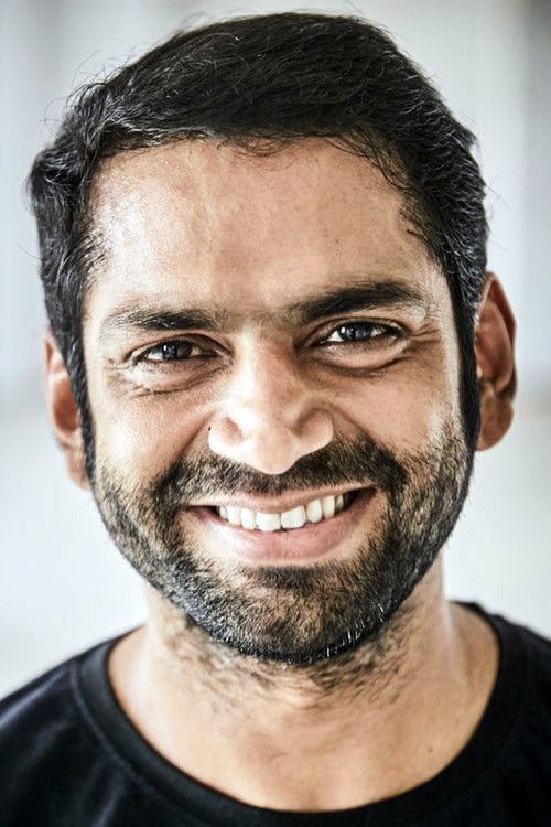 Foto de Sharib Hashmi