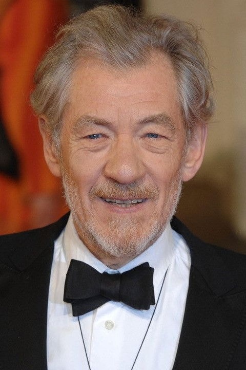 Foto de Ian McKellen
