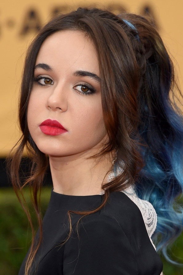 Foto de Lorelei Linklater