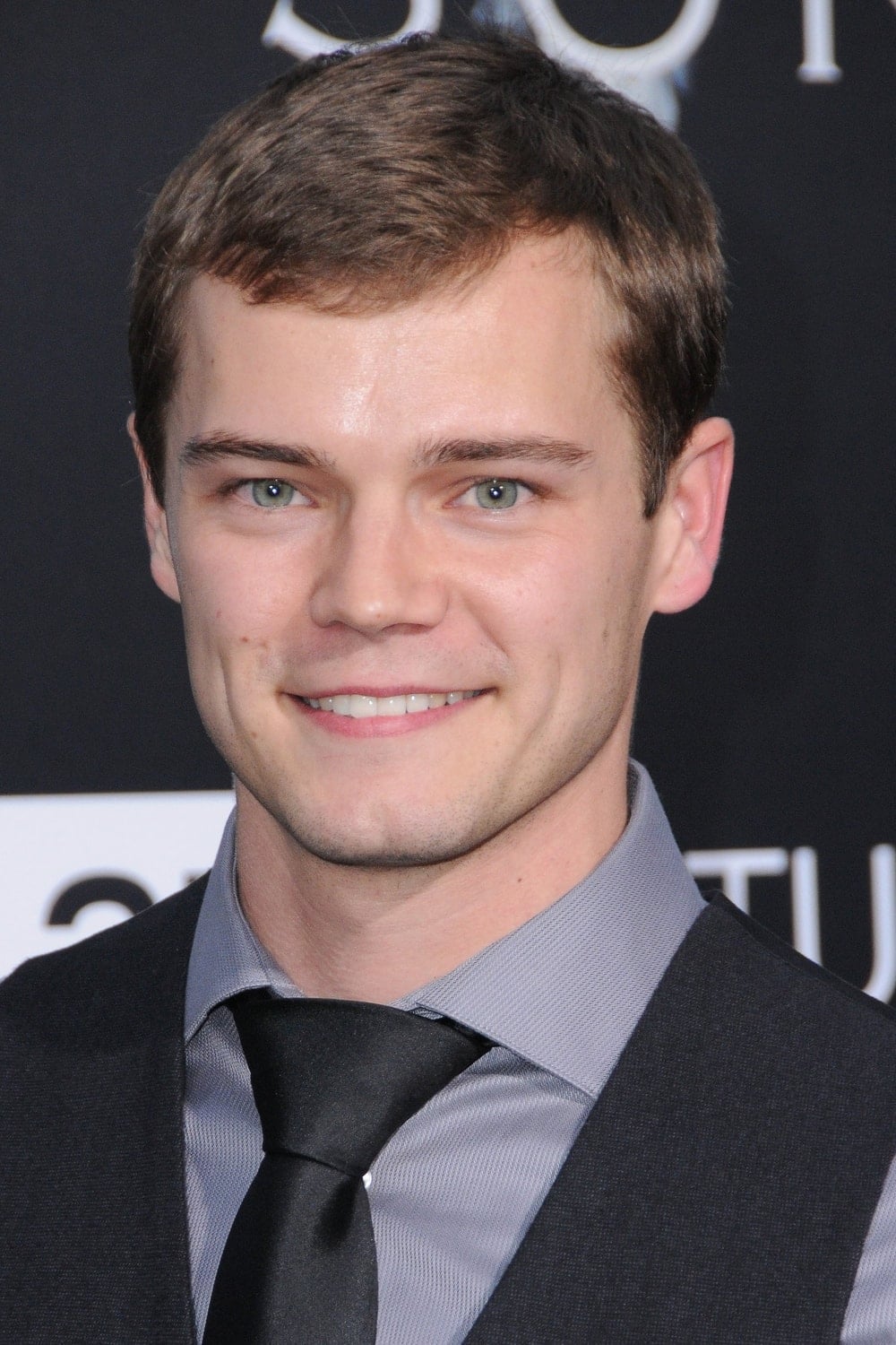 Foto de Shane Graham