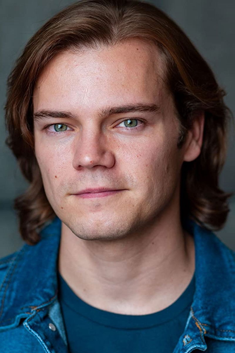 Foto de Shane Graham