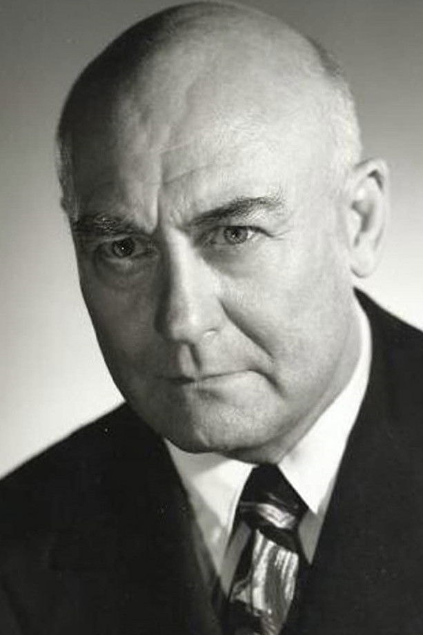 Foto de Curtis Cooksey