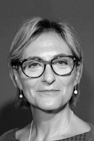 Foto de Stavroula Logothettis