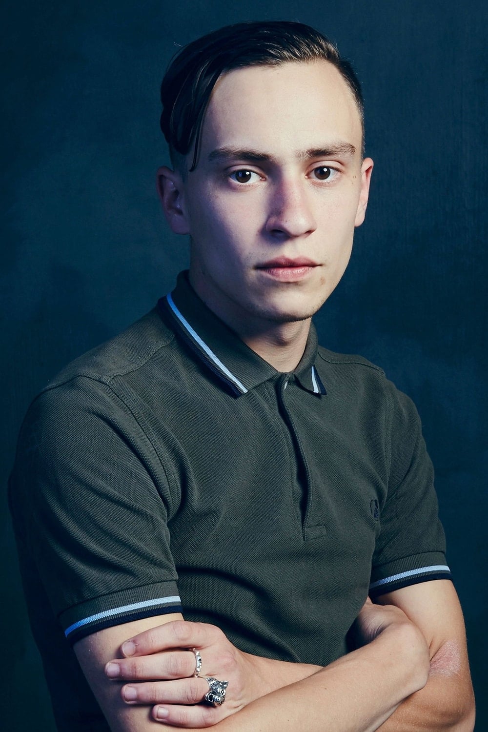 Foto de Keir Gilchrist