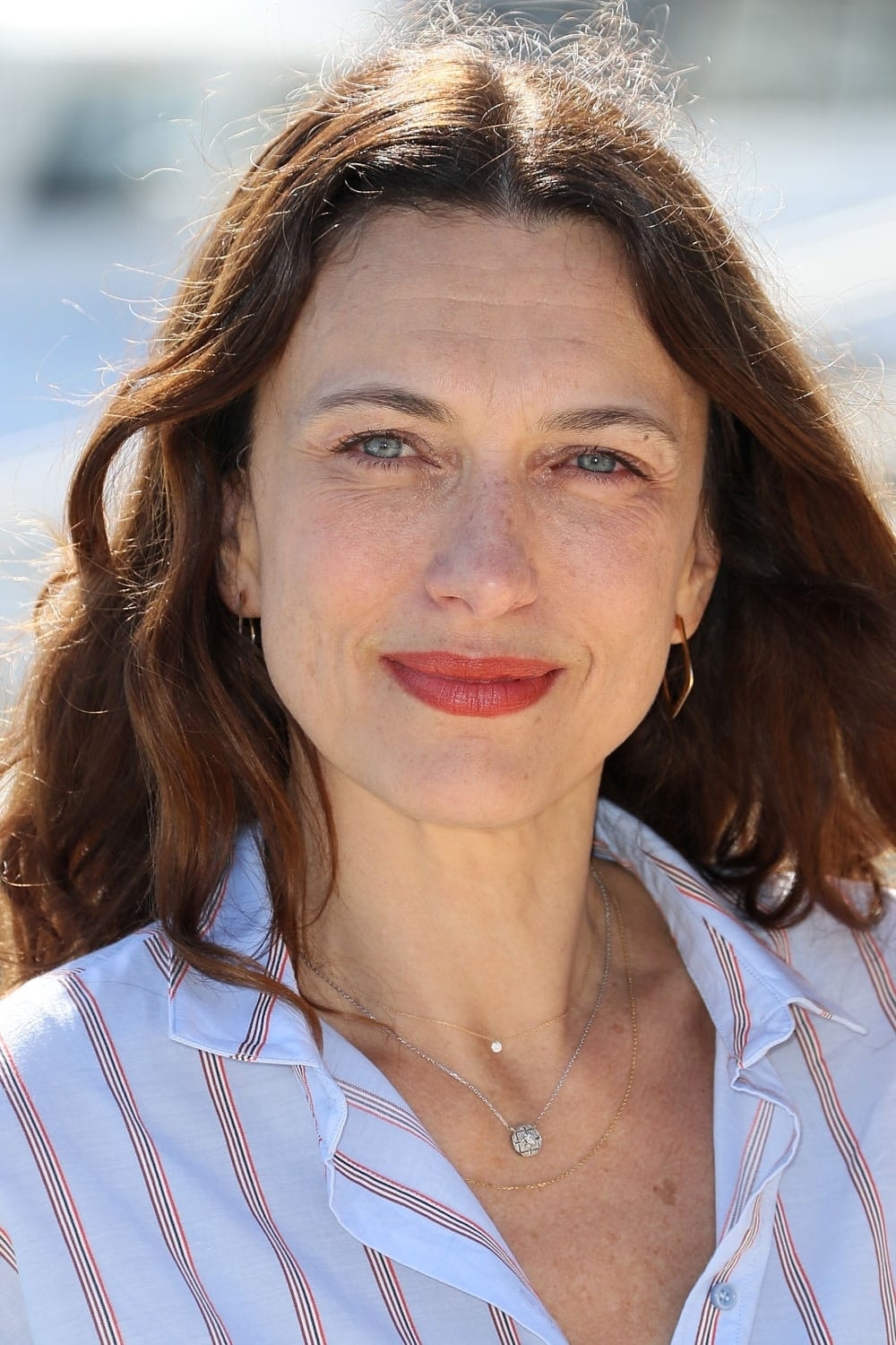 Foto de Natacha Lindinger