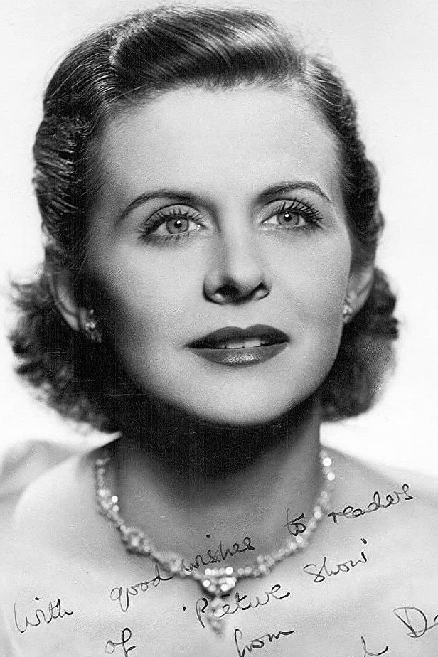 Foto de Isabel Dean