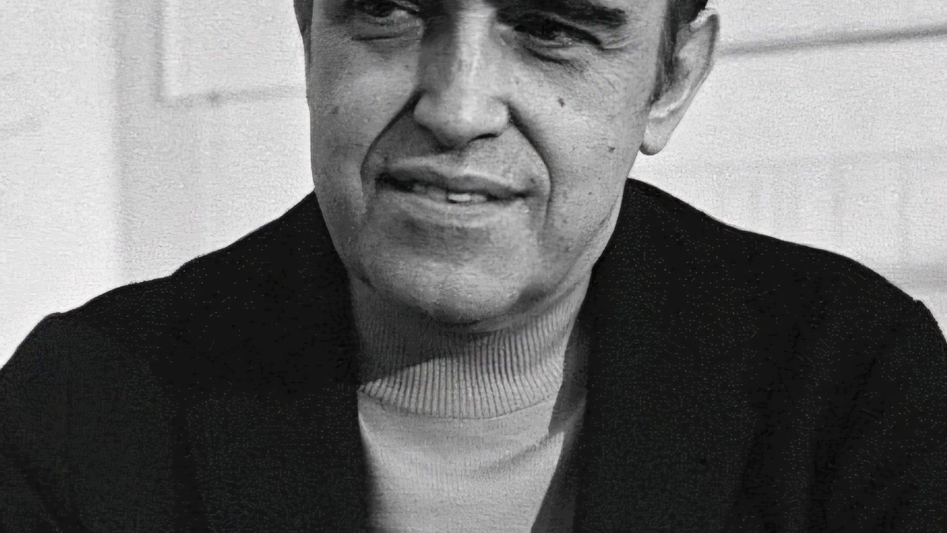 Foto de Oscar Niemeyer