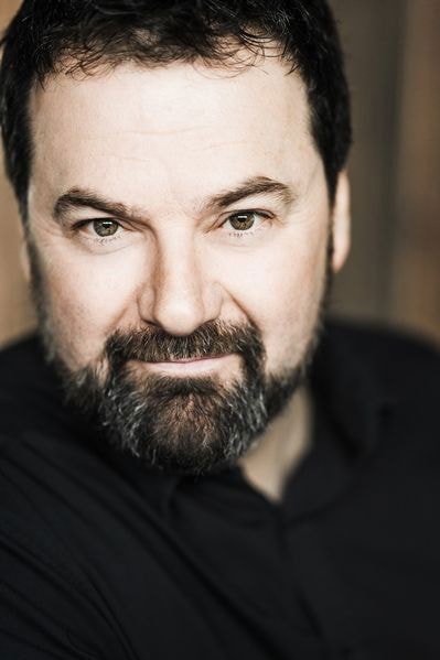 Foto de Jeff Boudreault