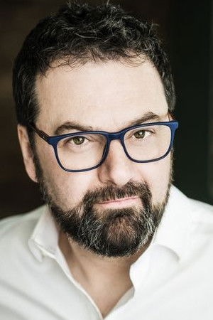 Foto de Jeff Boudreault