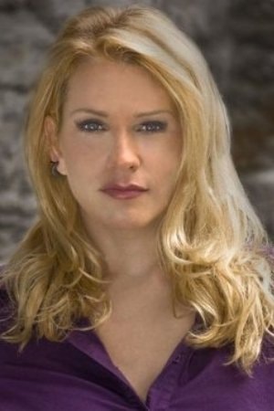 Foto de Cinthia Burke