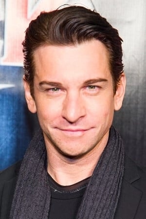 Foto de Andy Karl