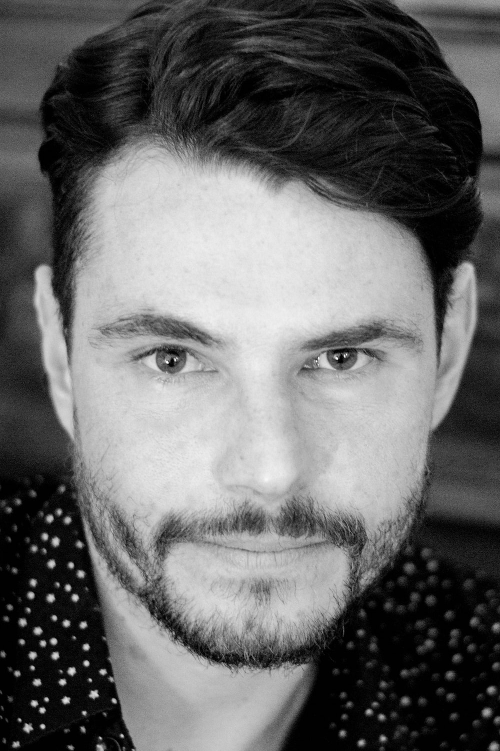 Foto de Alberto Wolf