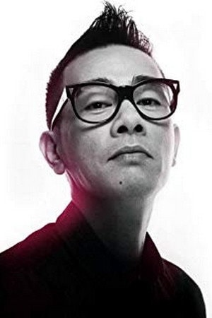 Foto de Jordan Chan Siu-Chun