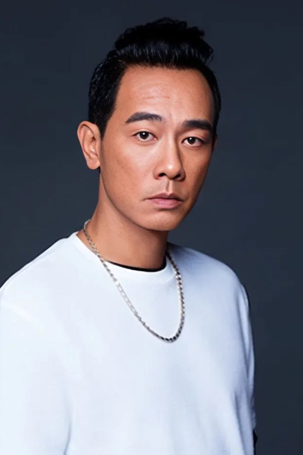 Foto de Jordan Chan Siu-Chun