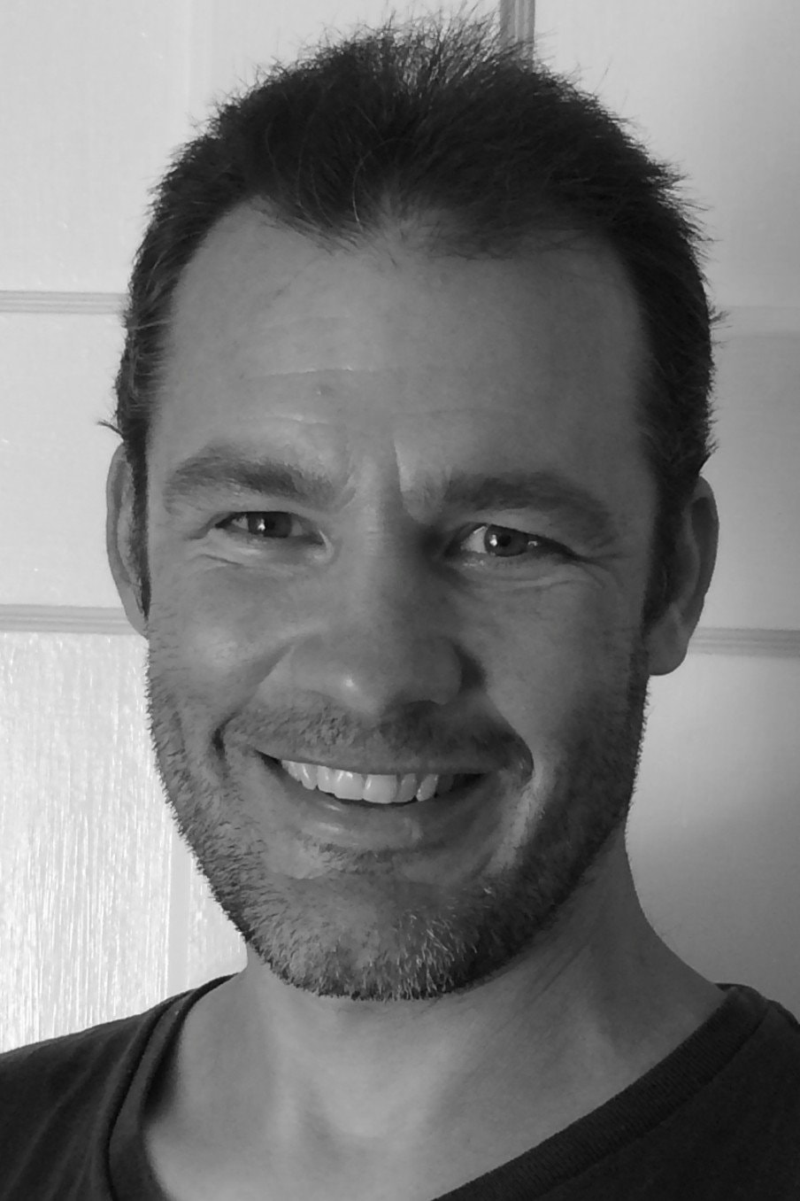 Foto de Michael Hurst