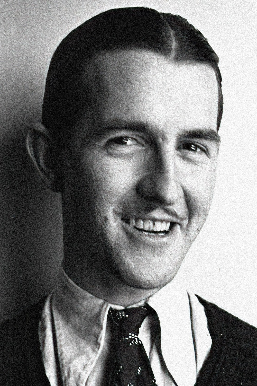 Foto de Robert McKimson