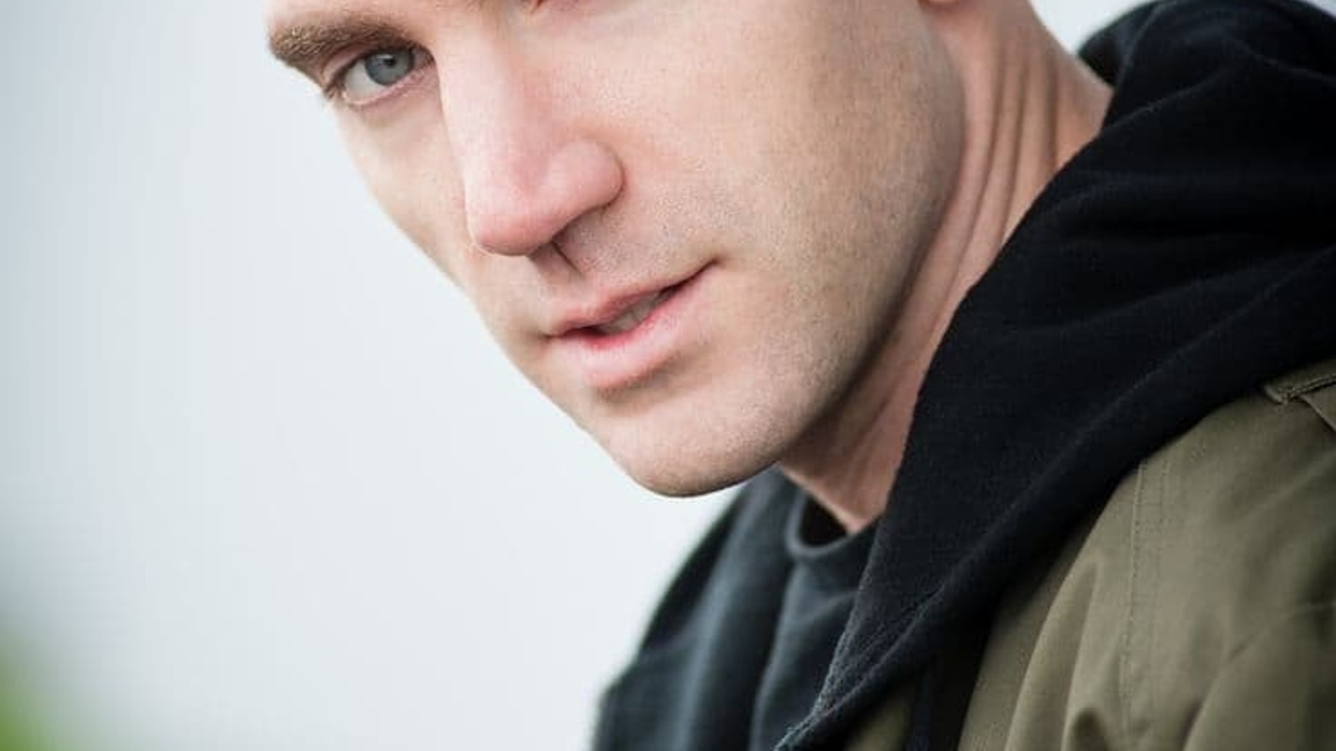 Foto de Arpad Balogh