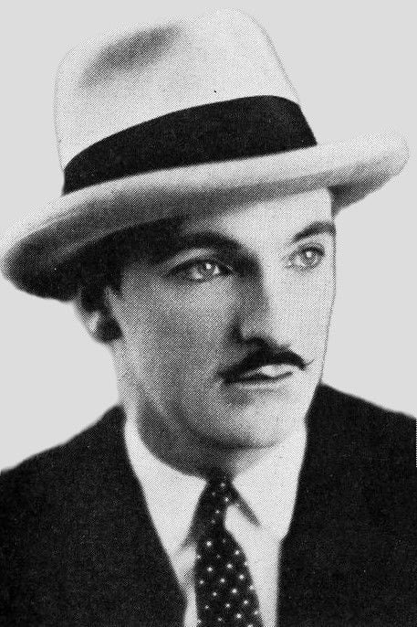 Foto de Art Rowlands