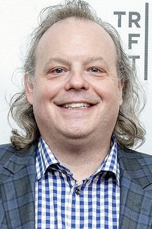 Foto de John Frank Rosenblum