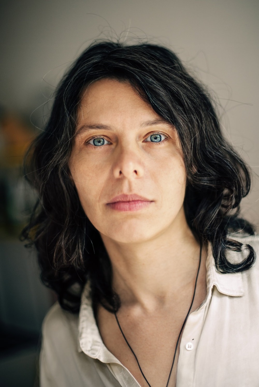 Foto de Margarita Breitkreiz