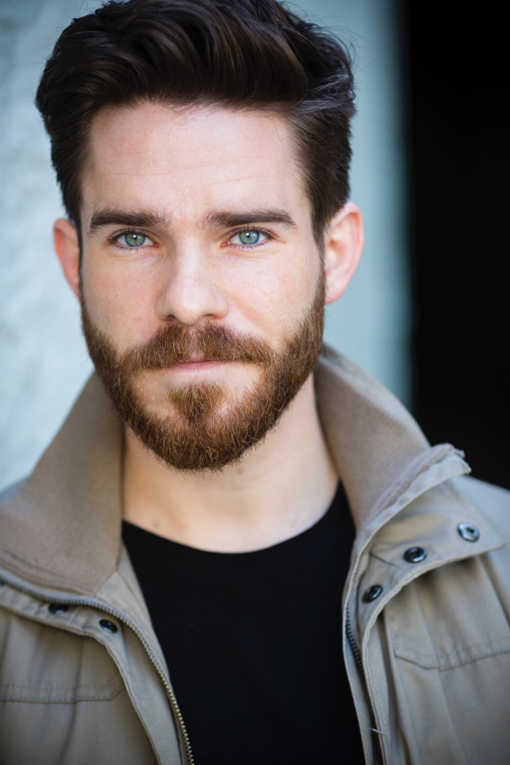 Foto de John Redlinger