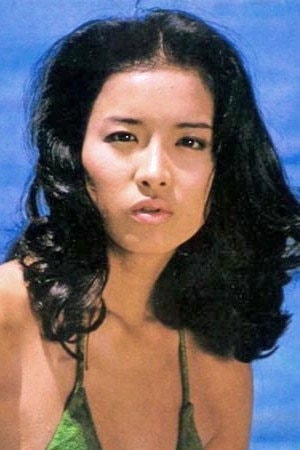 Foto de Kimiko Ikegami