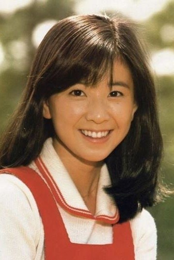 Foto de Kumiko Ohba