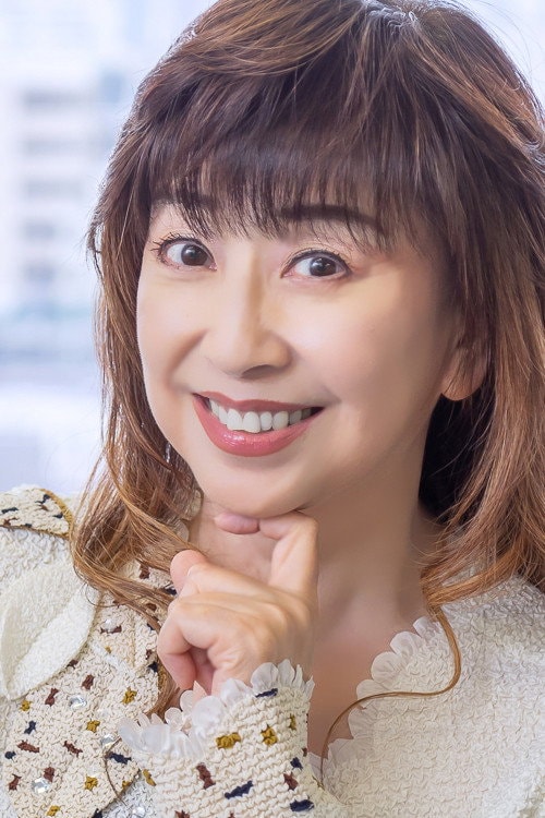 Foto de Kumiko Ohba