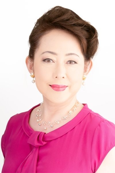 Foto de Miki Jinbo