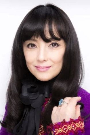 Foto de Kimie Shingyoji