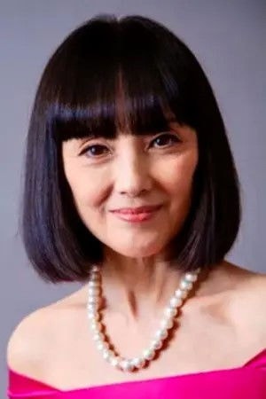 Foto de Kimie Shingyoji